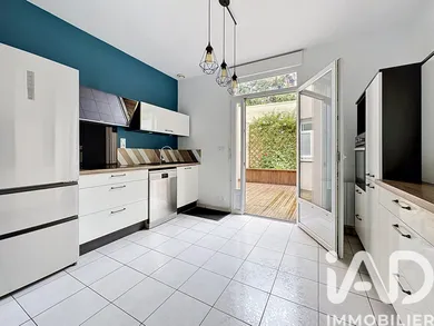 Appartement à La Gouesnière (35350)