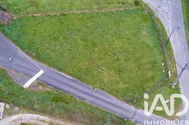 Building plot in Marsac-sur-l'Isle (24430)