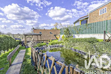House in Sebourg (59990)