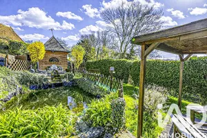 House in Sebourg (59990)