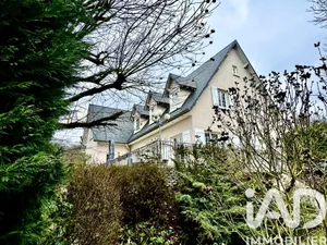 Demeure à Verrières-le-Buisson (91370)