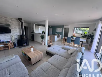 House in Contamine-Sarzin (74270)