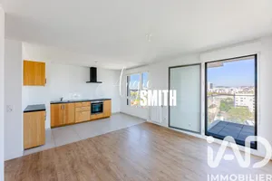 Appartement à Asnières-sur-Seine (92600)