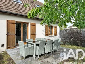 House in Saran (45770)