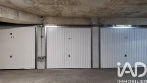 Garage à Montpellier (34000)