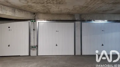 Garage à Montpellier (34000)