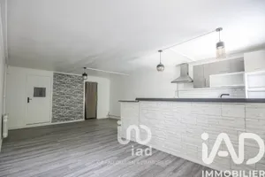 Apartment in Douville-sur-Andelle (27380)