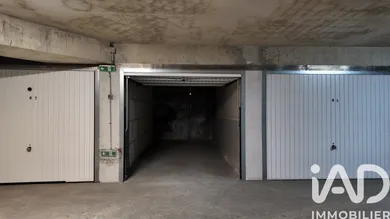Garage à Montpellier (34000)
