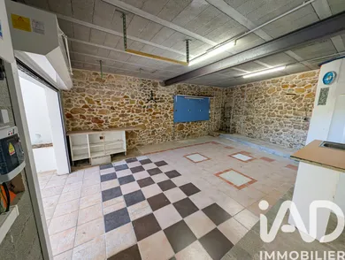 Village house in Bizanet (11200)