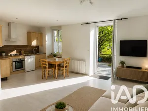 Appartement à Indre (44610)