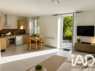 Appartement à Indre (44610)