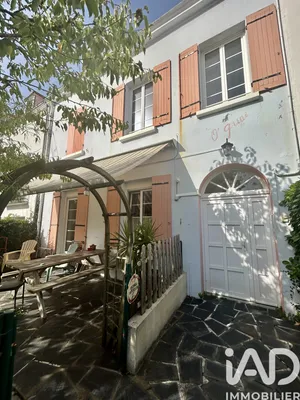 Appartement à Indre (44610)