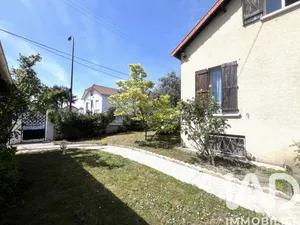 House in Bezons (95870)