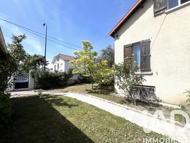 House in Bezons (95870)