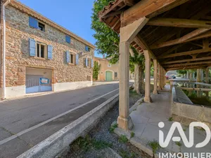 Maison de village à Bizanet (11200)