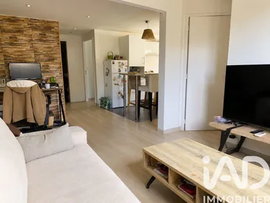 Apartment in Montpellier (34070)