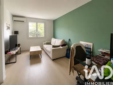 Apartment in Montpellier (34070)