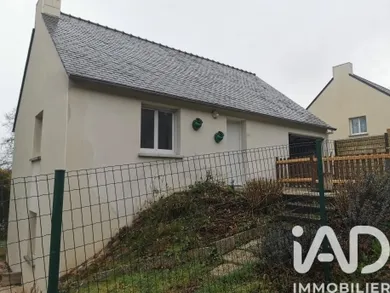 Maison à Douarnenez (29100)