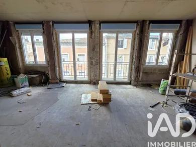 Appartement à Annonay (07100)