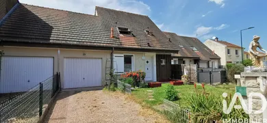 Maison à Lapalisse (03120)
