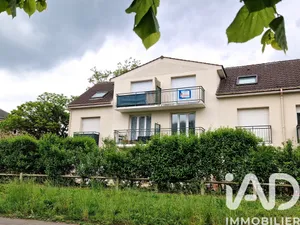 Appartement à Mitry-Mory (77290)