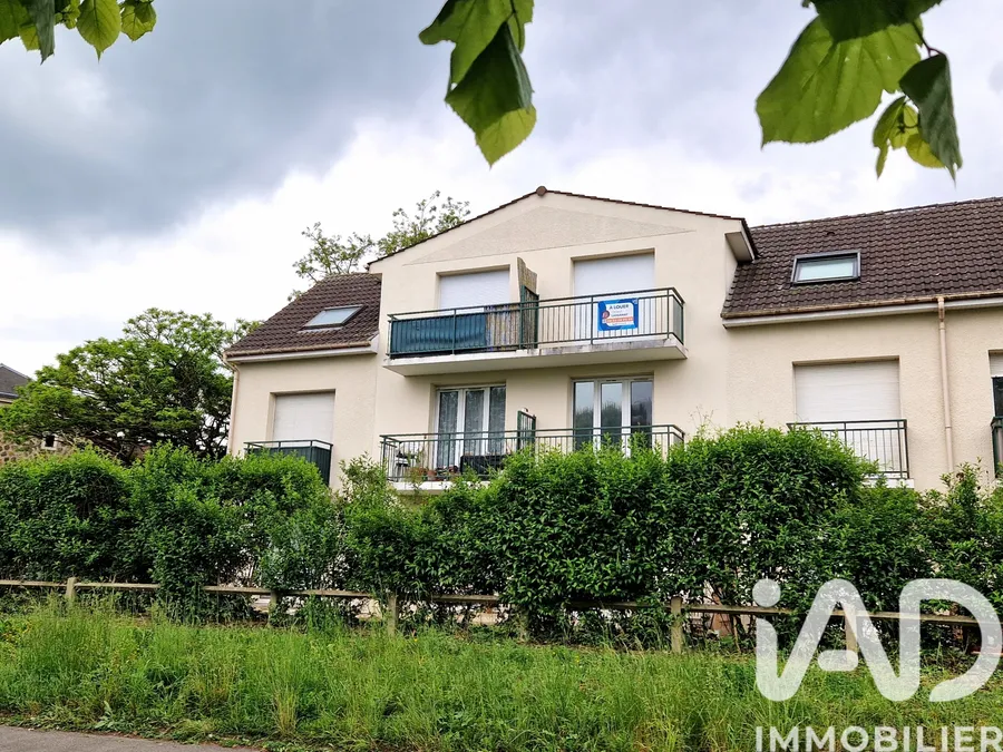 Appartement à Mitry-Mory (77290) photo 2