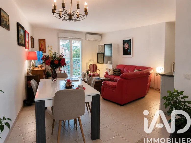Appartement 4 pièces 86 m² · à Tarascon · 86 m² · 182 000 €