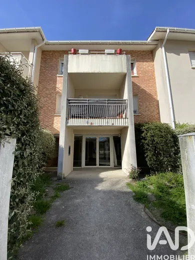 Apartment in Belin-Béliet (33830)