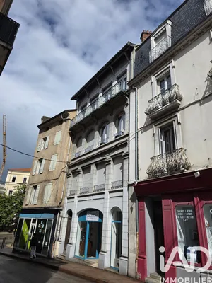 Appartement à Annonay (07100)