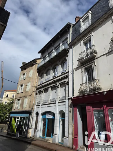 Appartement à Annonay (07100)
