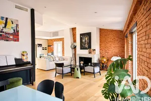 Apartment in Toulouse (31000)