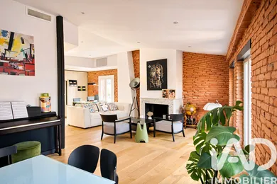 Apartment in Toulouse (31000)
