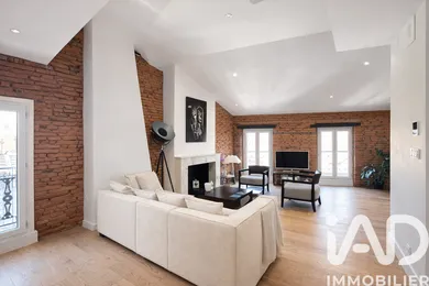 Apartment in Toulouse (31000)
