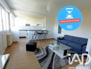 Appartement à Lannion (22300)