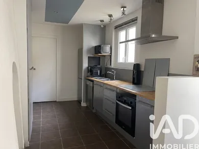 Appartement à Arpajon (91290)