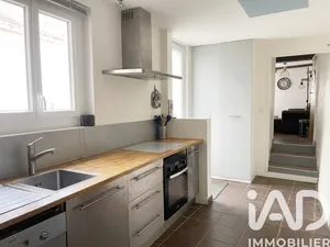 Appartement à Arpajon (91290)