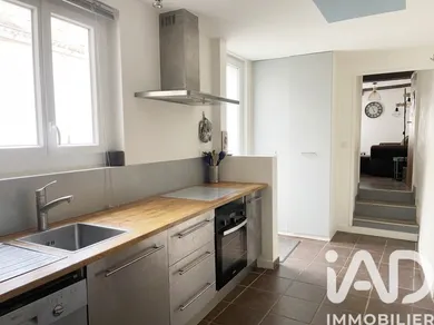 Appartement à Arpajon (91290)