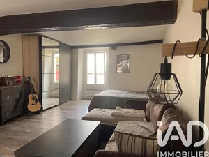 Appartement à Arpajon (91290)
