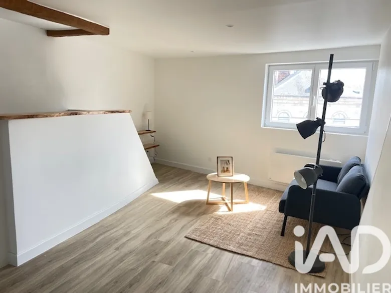 Appartement 2 pièces 33 m² · à Orléans · 33 m² · 139 900 €