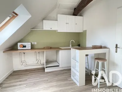Duplex in Orléans (45000)