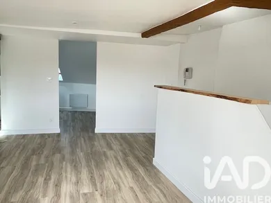 Duplex in Orléans (45000)