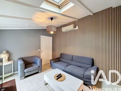 Apartment in Serémange-Erzange (57290)
