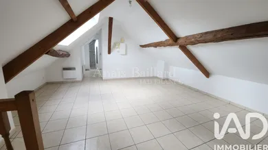 Apartment in Soisy-sur-Seine (91450)