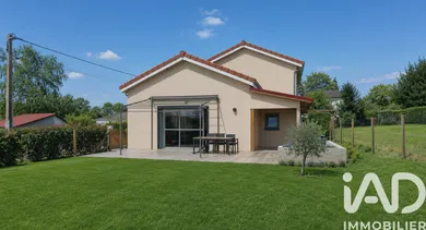 House in Bongheat (63160)