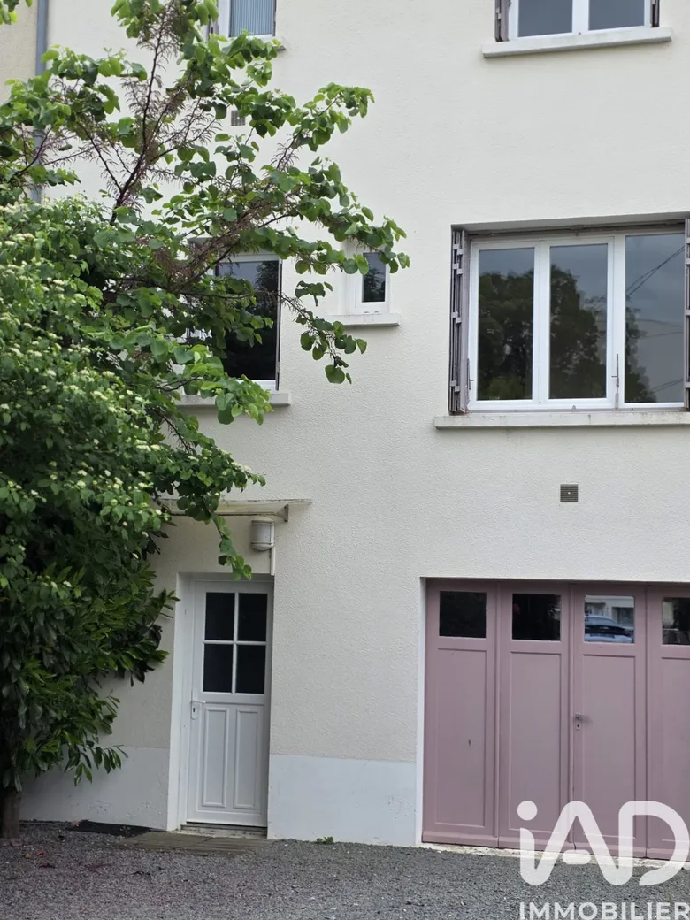 Maison 4 pièces 73 m² · à Niort · 73 m² · 150 000 €