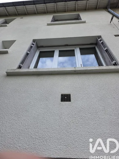 Maison de ville à Niort (79000)