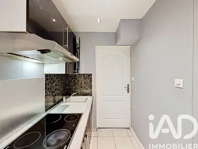Appartement à Hayange (57700)
