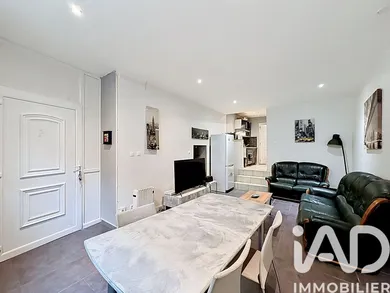 Appartement à Hayange (57700)