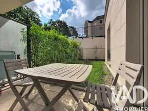Appartement à Rambouillet (78120)