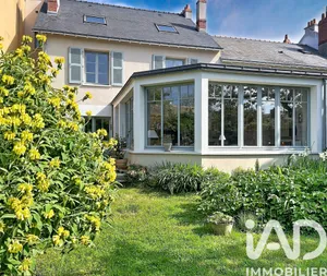 House in Nantes (44100)